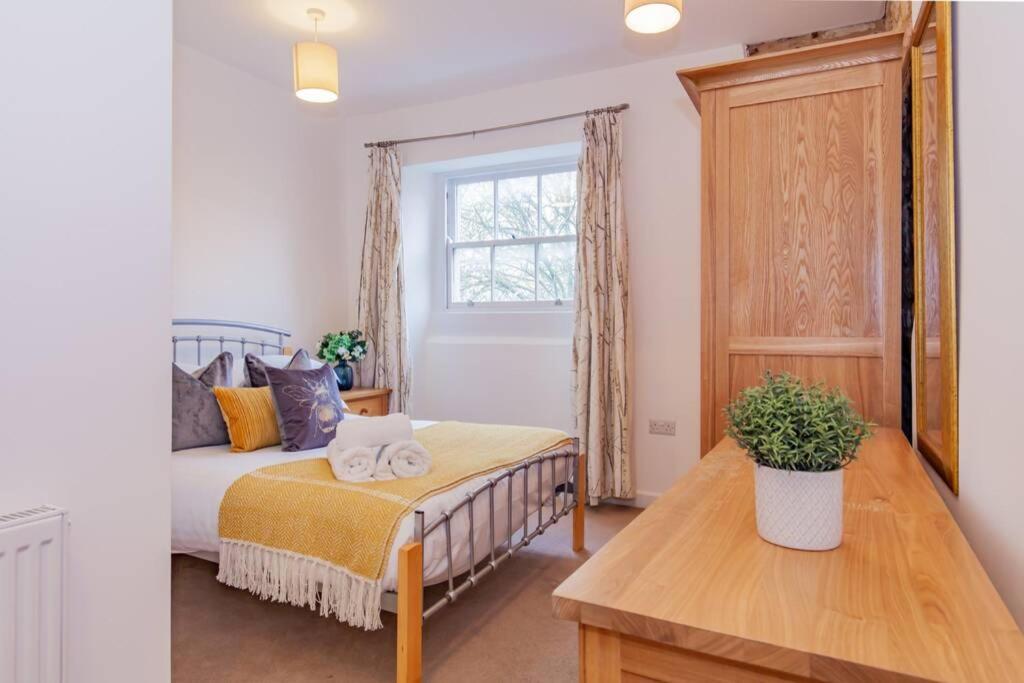 Unique And Quirky Central Apartment With Parking Oxford Luaran gambar